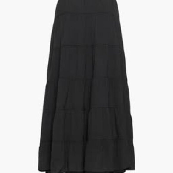 WILFRED Bouquet Skirt - Picture 4 of 8